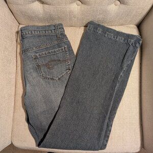 Women's Faded Glory Jeans Size 6